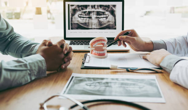 Fast & Reliable Emergency Dental Services in NH