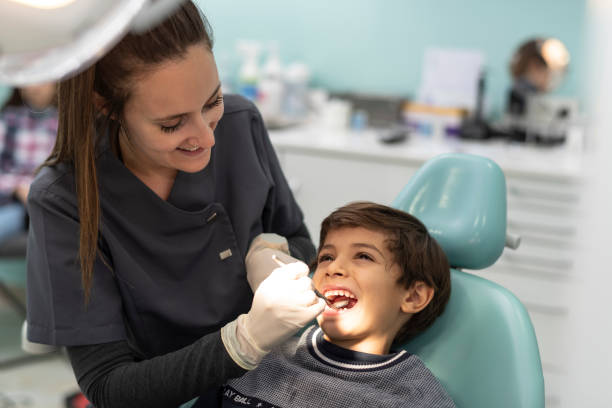 Best Emergency Dental Care for Trauma or Injury in Contoocook, NH