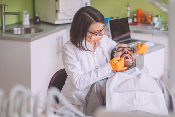 Best Walk-In Emergency Dentist in Contoocook, NH