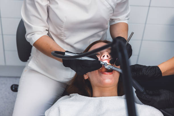 Best Emergency Root Canal Treatment in Contoocook, NH