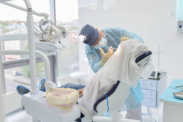 Best Emergency Treatment for Toothache in Contoocook, NH