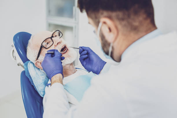 Best Emergency Treatment for Toothache in Contoocook, NH